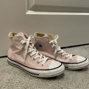 Hi-Top Converse